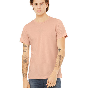 3413C Bella + Canvas Unisex Triblend T-Shirt