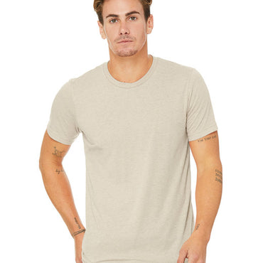 3413C Bella + Canvas Unisex Triblend T-Shirt