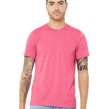 3413C Bella + Canvas Unisex Triblend T-Shirt