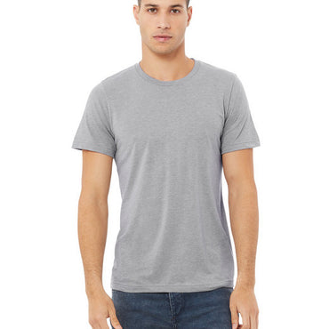 3413C Bella + Canvas Unisex Triblend T-Shirt