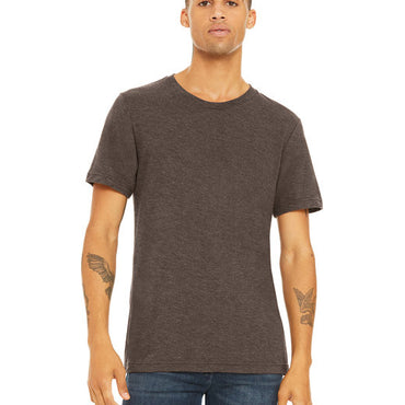 3413C Bella + Canvas Unisex Triblend T-Shirt