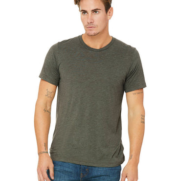 3413C Bella + Canvas Unisex Triblend T-Shirt