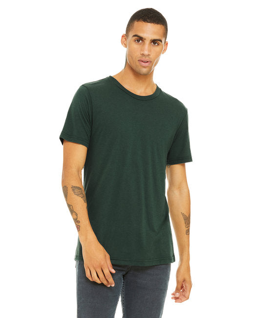 3413C Bella + Canvas Unisex Triblend T-Shirt