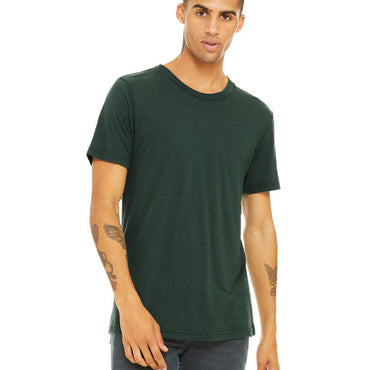 3413C Bella + Canvas Unisex Triblend T-Shirt