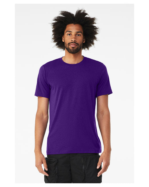 3413C Bella + Canvas Unisex Triblend T-Shirt