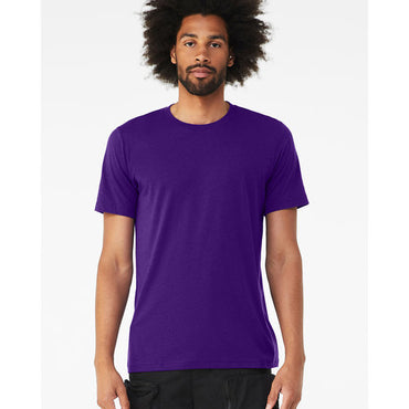 3413C Bella + Canvas Unisex Triblend T-Shirt