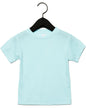 3413T Bella + Canvas Toddler Triblend Short-Sleeve T-Shirt