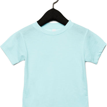 3413T Bella + Canvas Toddler Triblend Short-Sleeve T-Shirt