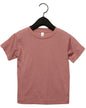3413T Bella + Canvas Toddler Triblend Short-Sleeve T-Shirt