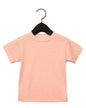 3413T Bella + Canvas Toddler Triblend Short-Sleeve T-Shirt