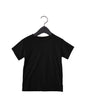 3413T Bella + Canvas Toddler Triblend Short-Sleeve T-Shirt