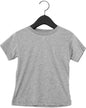 3413T Bella + Canvas Toddler Triblend Short-Sleeve T-Shirt
