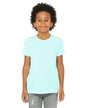 3413Y Bella + Canvas Youth Triblend Short-Sleeve T-Shirt