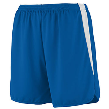 346 Augusta Sportswear Youth Wicking Polyester Short