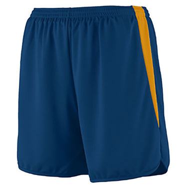 346 Augusta Sportswear Youth Wicking Polyester Short