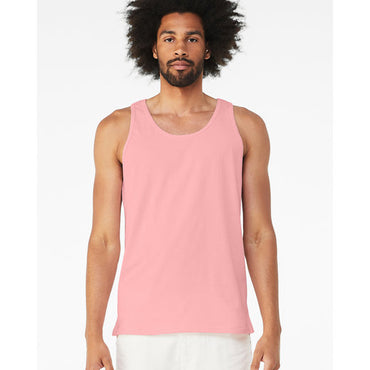 3480 Bella + Canvas Unisex Jersey Tank