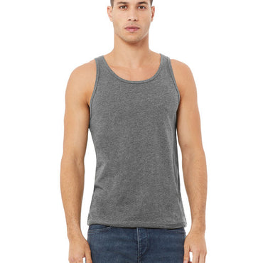 3480 Bella + Canvas Unisex Jersey Tank