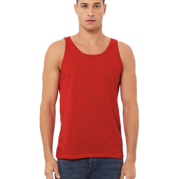 3480 Bella + Canvas Unisex Jersey Tank