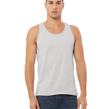 3480 Bella + Canvas Unisex Jersey Tank