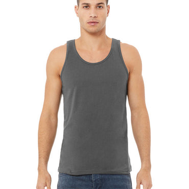 3480 Bella + Canvas Unisex Jersey Tank