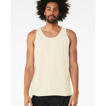 3480 Bella + Canvas Unisex Jersey Tank