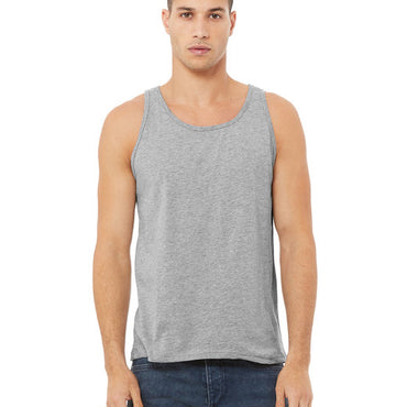 3480 Bella + Canvas Unisex Jersey Tank