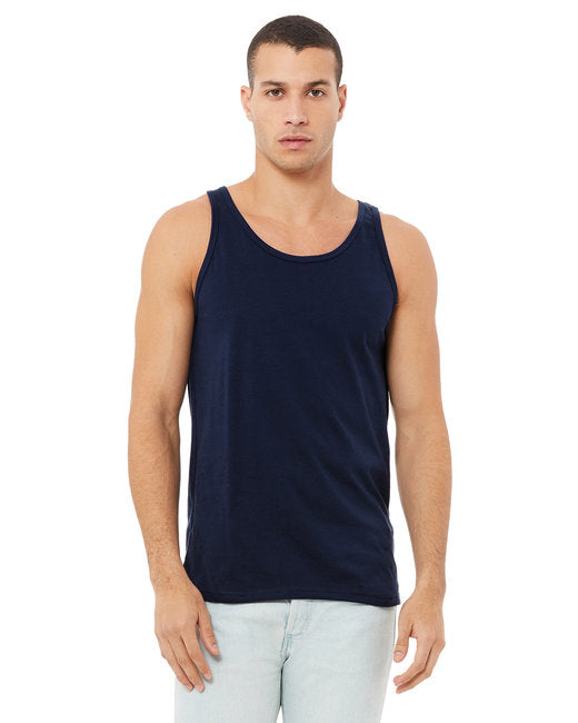 3480 Bella + Canvas Unisex Jersey Tank