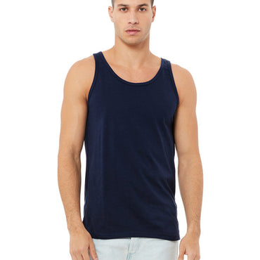 3480 Bella + Canvas Unisex Jersey Tank