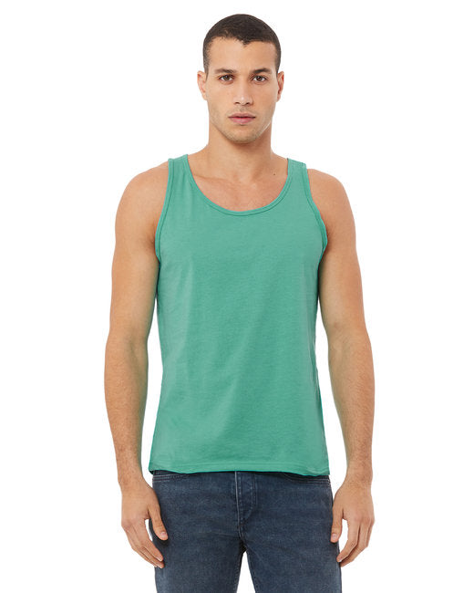 3480 Bella + Canvas Unisex Jersey Tank