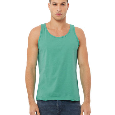 3480 Bella + Canvas Unisex Jersey Tank