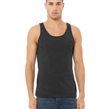 3480 Bella + Canvas Unisex Jersey Tank