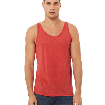 3480 Bella + Canvas Unisex Jersey Tank