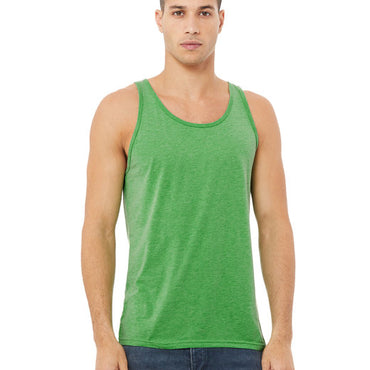 3480 Bella + Canvas Unisex Jersey Tank