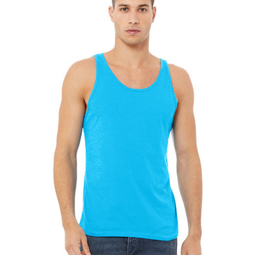 3480 Bella + Canvas Unisex Jersey Tank