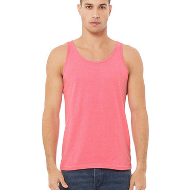 3480 Bella + Canvas Unisex Jersey Tank