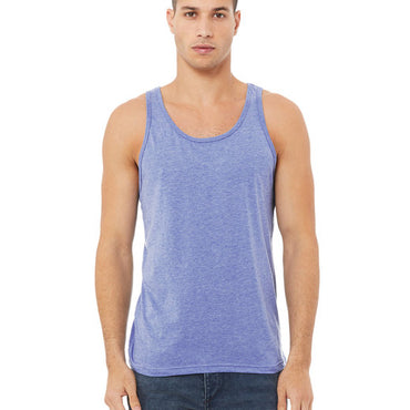 3480 Bella + Canvas Unisex Jersey Tank