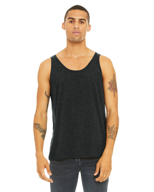 3480 Bella + Canvas Unisex Jersey Tank