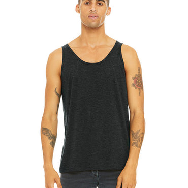 3480 Bella + Canvas Unisex Jersey Tank