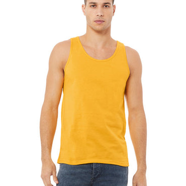 3480 Bella + Canvas Unisex Jersey Tank