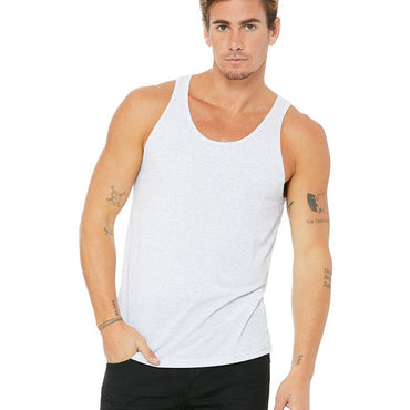 3480 Bella + Canvas Unisex Jersey Tank