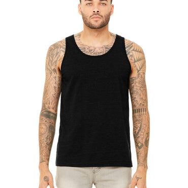 3480 Bella + Canvas Unisex Jersey Tank