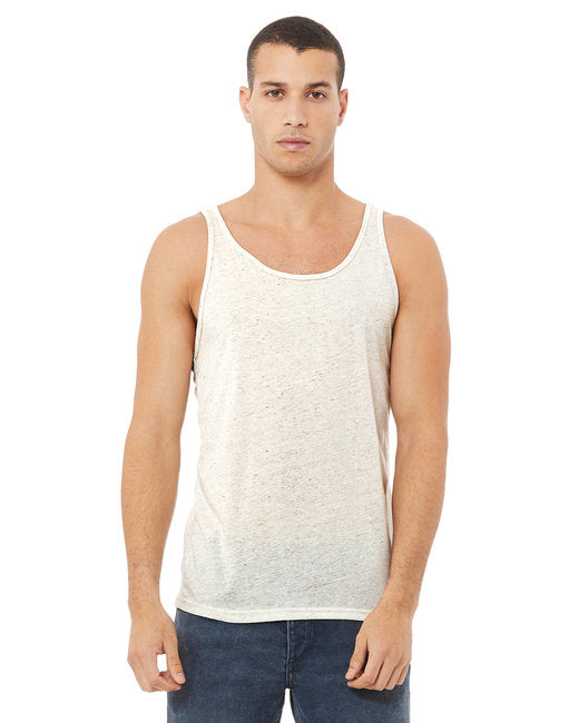 3480 Bella + Canvas Unisex Jersey Tank