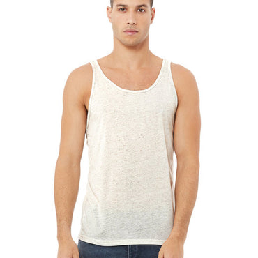 3480 Bella + Canvas Unisex Jersey Tank