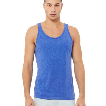 3480 Bella + Canvas Unisex Jersey Tank