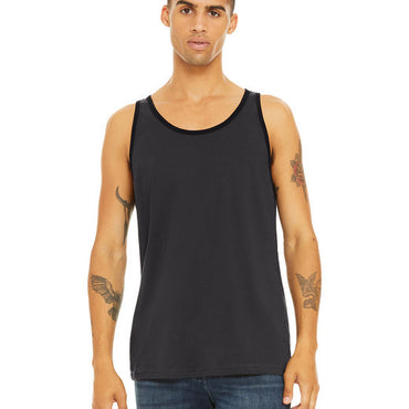 3480 Bella + Canvas Unisex Jersey Tank