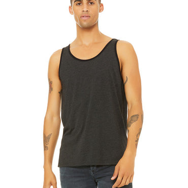 3480 Bella + Canvas Unisex Jersey Tank