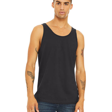 3480 Bella + Canvas Unisex Jersey Tank