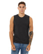 3483 Bella + Canvas Unisex Jersey Muscle Tank