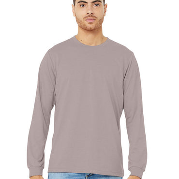 3501CVC Bella + Canvas Unisex CVC Jersey Long-Sleeve T-Shirt