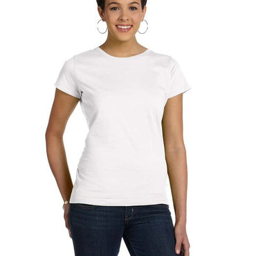 3516 LAT Ladies' Fine Jersey T-Shirt